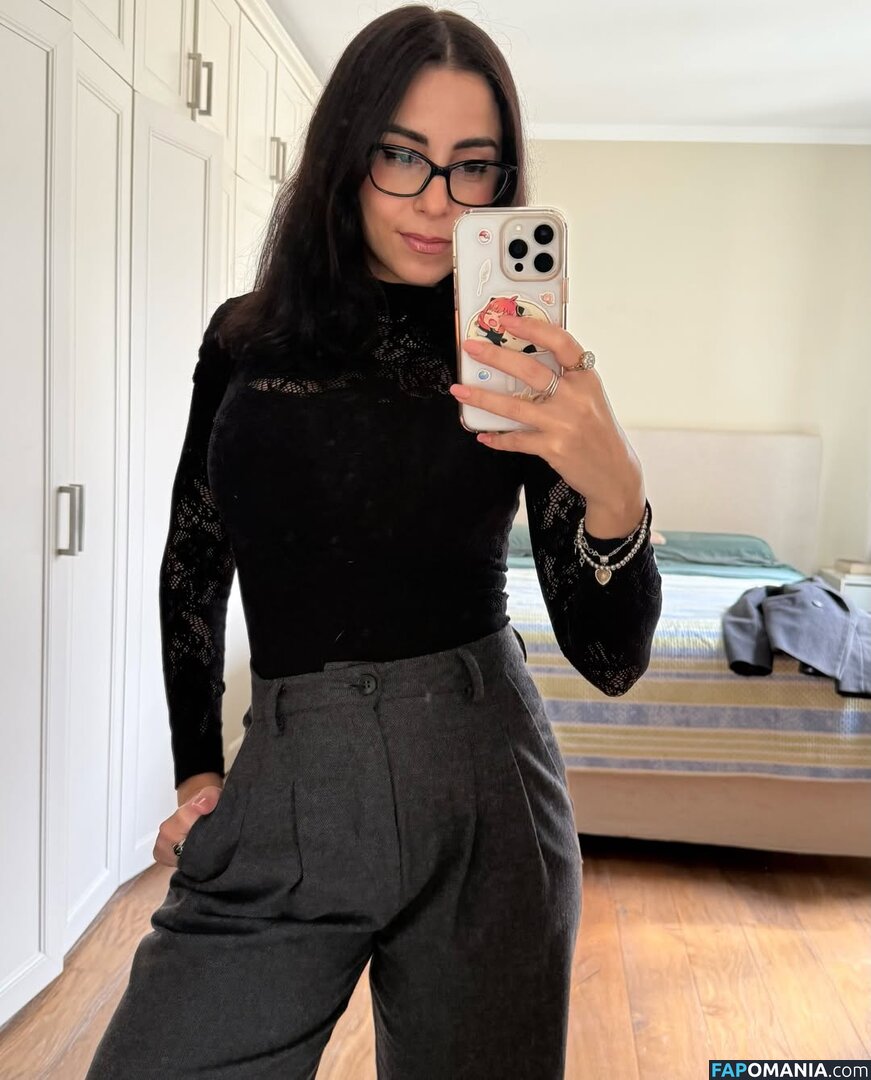 Kurolily Naken OnlyFans  Läckta Foto #30