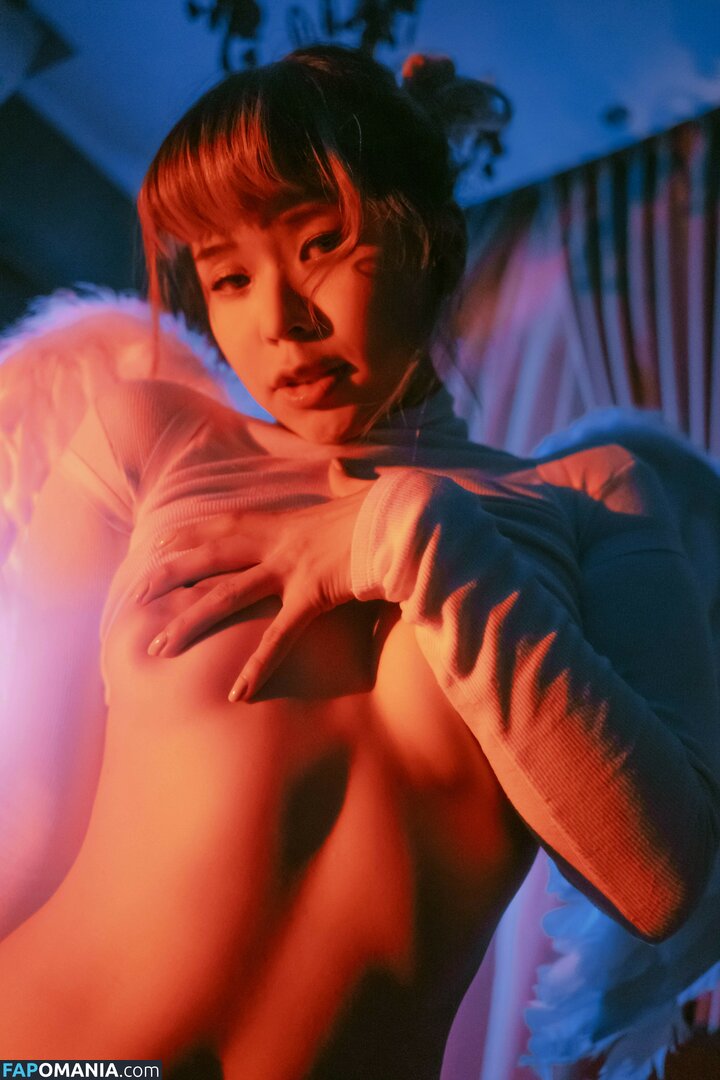 Kuromelo Naken OnlyFans  Läckta Foto #10