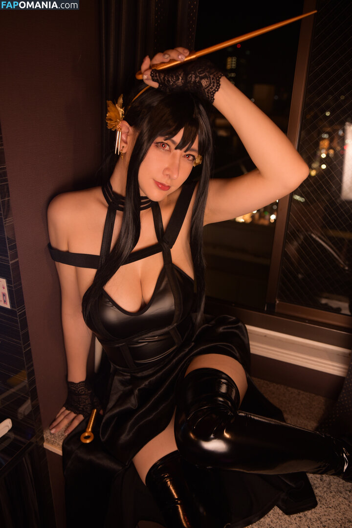 E_H_true / kuronomori / 黒ノ森聖 / 黒ノ森聖人 Naken OnlyFans  Läckta Foto #2