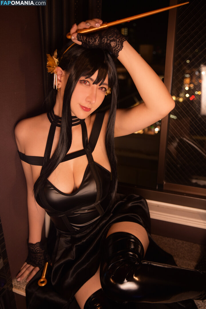 E_H_true / kuronomori / 黒ノ森聖 / 黒ノ森聖人 Naken OnlyFans  Läckta Foto #3