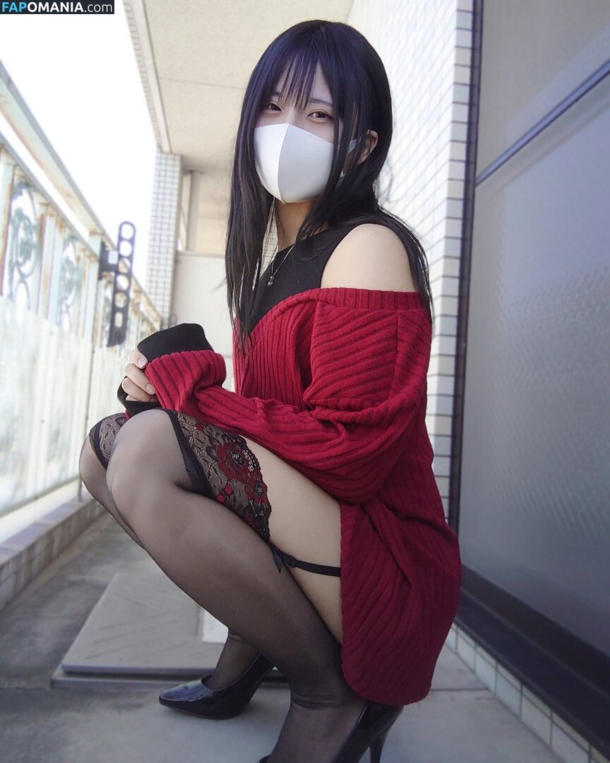 Kurumin720 Naken OnlyFans  Läckta Foto #5