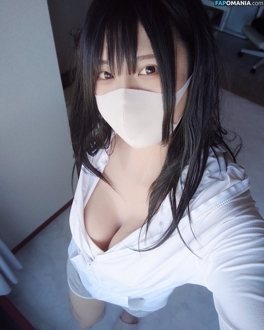 Kurumin720 Naken OnlyFans  Läckta Foto #6