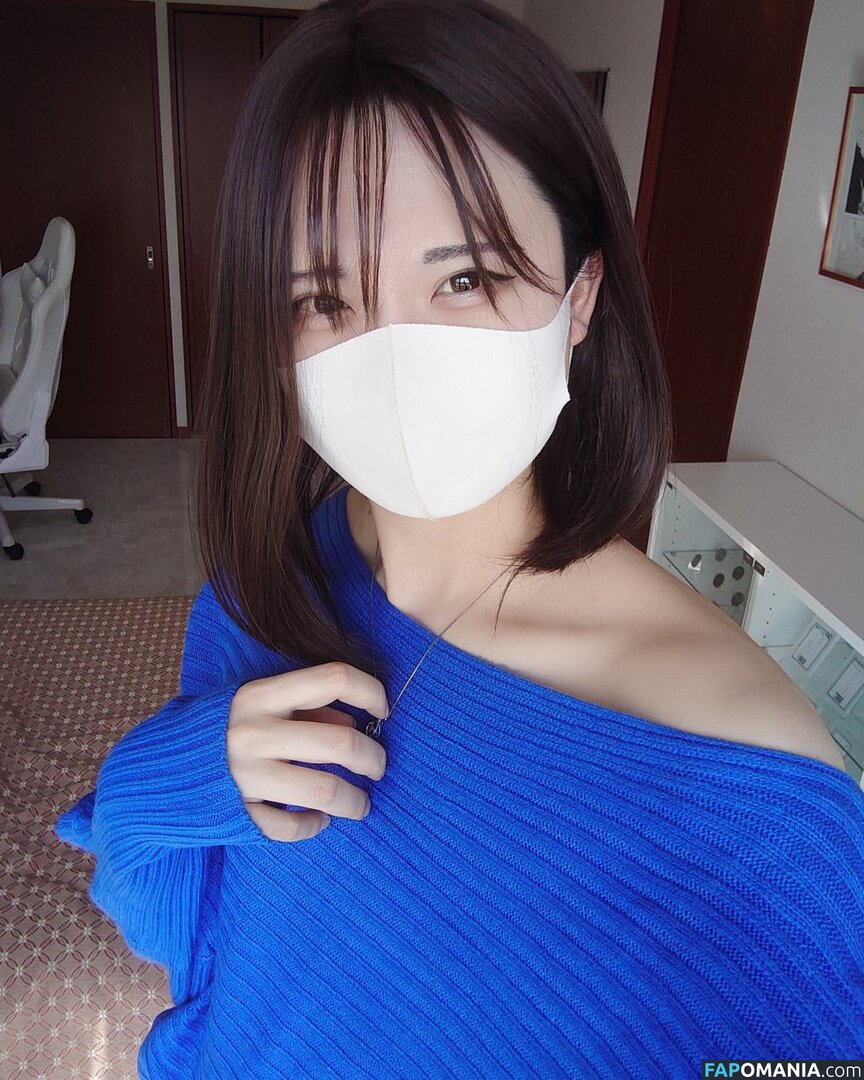 Kurumin720 Naken OnlyFans  Läckta Foto #8