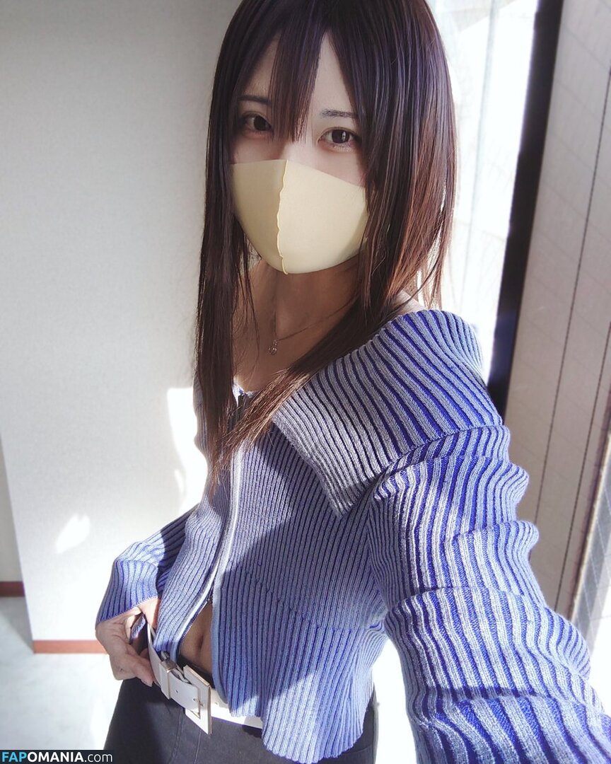 Kurumin720 Naken OnlyFans  Läckta Foto #9