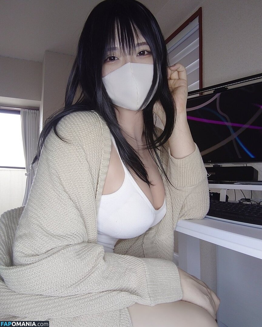 Kurumin720 Naken OnlyFans  Läckta Foto #11