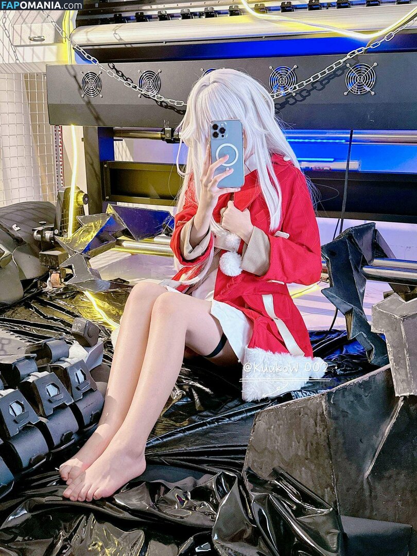 kuuko / kuuko_w / kuukow / kuukow002 Naken OnlyFans  Läckta Foto #4