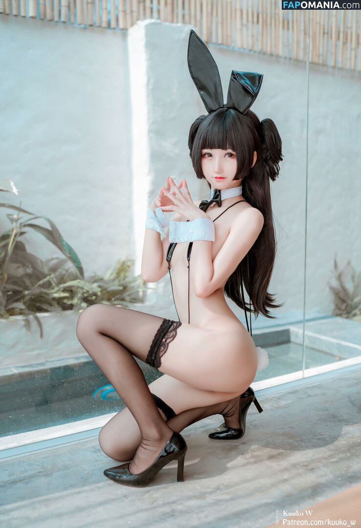 kuuko / kuuko_w / kuukow / kuukow002 Naken OnlyFans  Läckta Foto #15