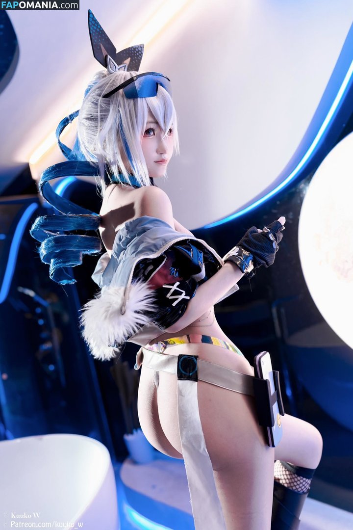 kuuko / kuuko_w / kuukow / kuukow002 Naken OnlyFans  Läckta Foto #65