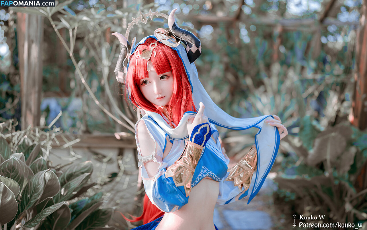 kuuko / kuuko_w / kuukow / kuukow002 Naken OnlyFans  Läckta Foto #140