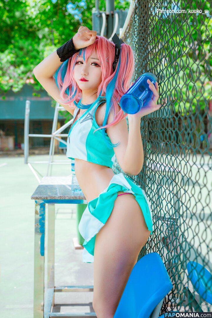 kuuko / kuuko_w / kuukow / kuukow002 Naken OnlyFans  Läckta Foto #196