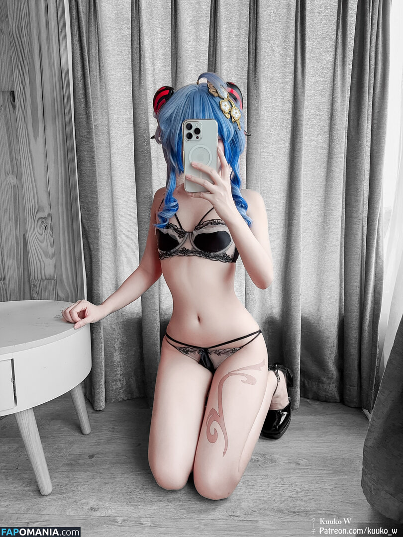 kuuko / kuuko_w / kuukow / kuukow002 Naken OnlyFans  Läckta Foto #1004