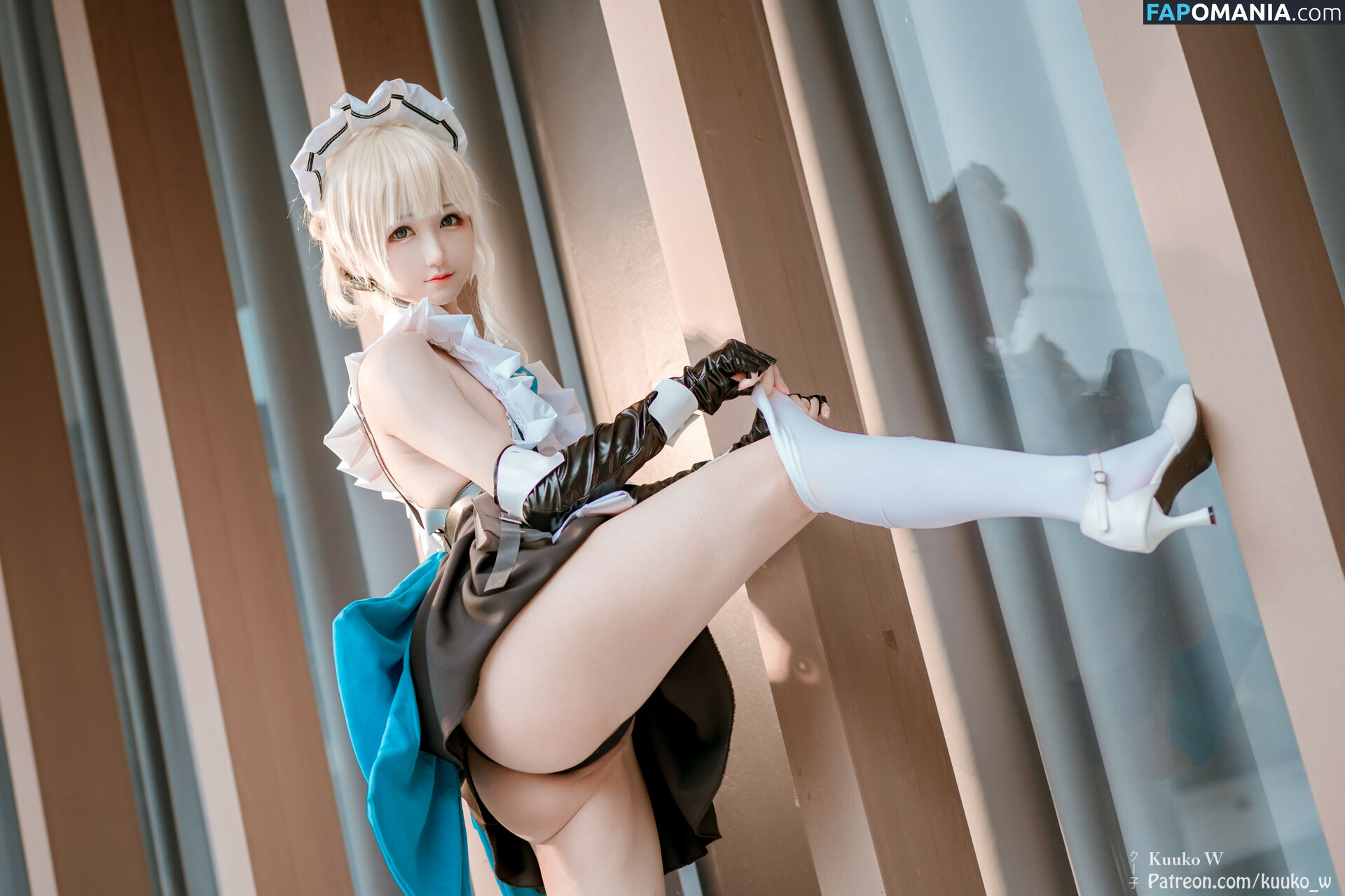 kuuko / kuuko_w / kuukow / kuukow002 Naken OnlyFans  Läckta Foto #1041