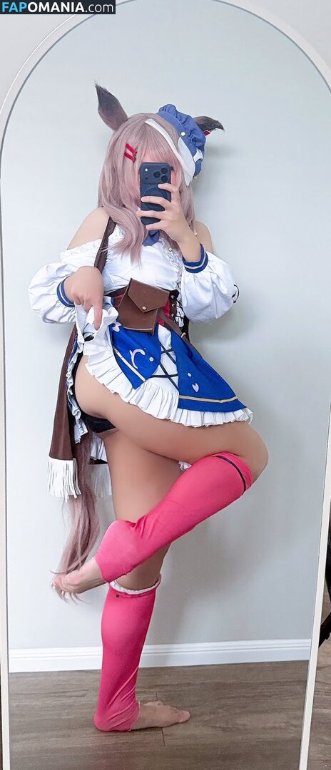 Kurisu / Kuuritac / https: / katsukuriii / kuuritac... Naken OnlyFans  Läckta Foto #2
