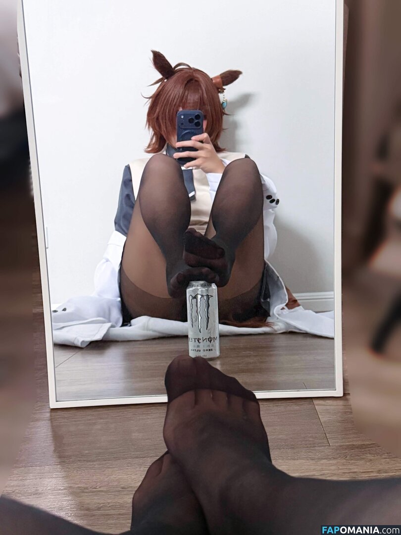 Kurisu / Kuuritac / https: / katsukuriii / kuuritac... Naken OnlyFans  Läckta Foto #4