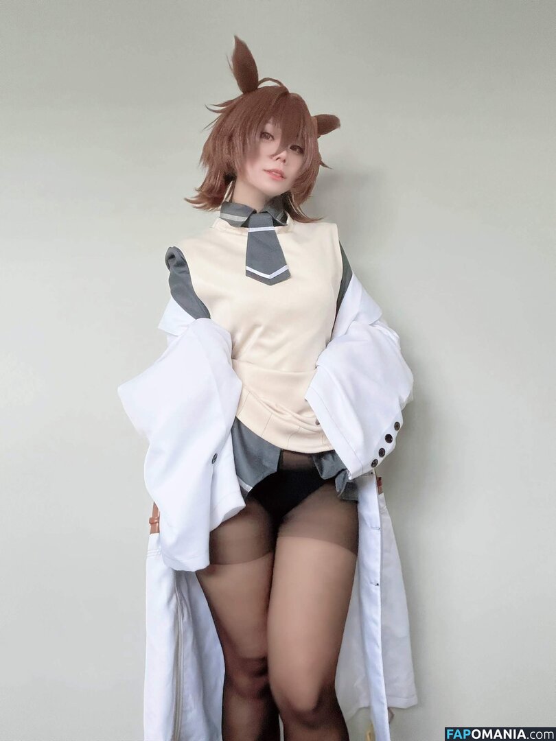 Kurisu / Kuuritac / https: / katsukuriii / kuuritac... Naken OnlyFans  Läckta Foto #5