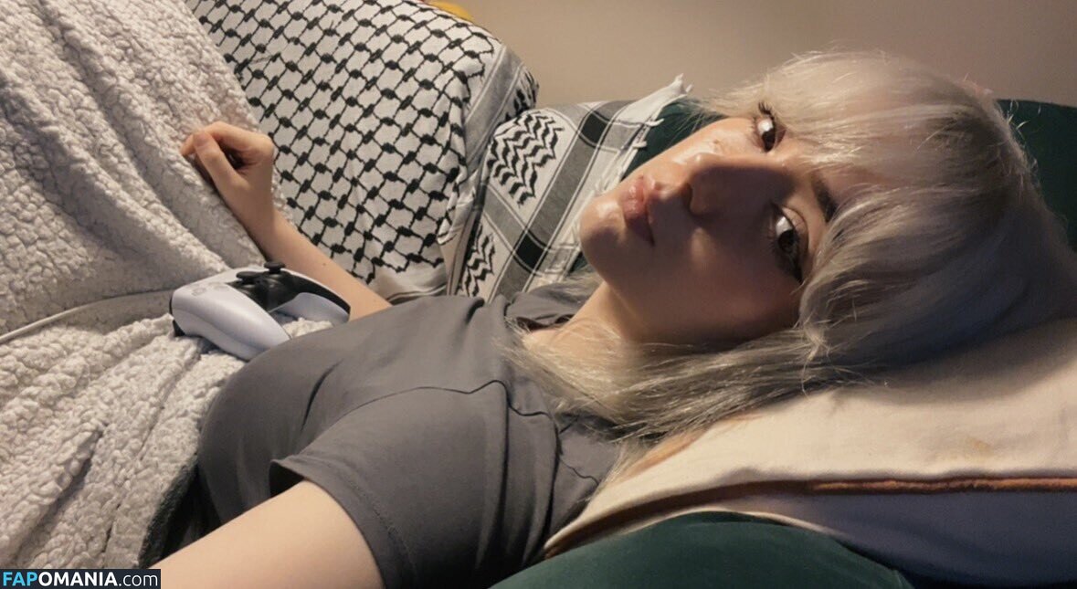 kvwviiju Naken OnlyFans  Läckta Foto #6