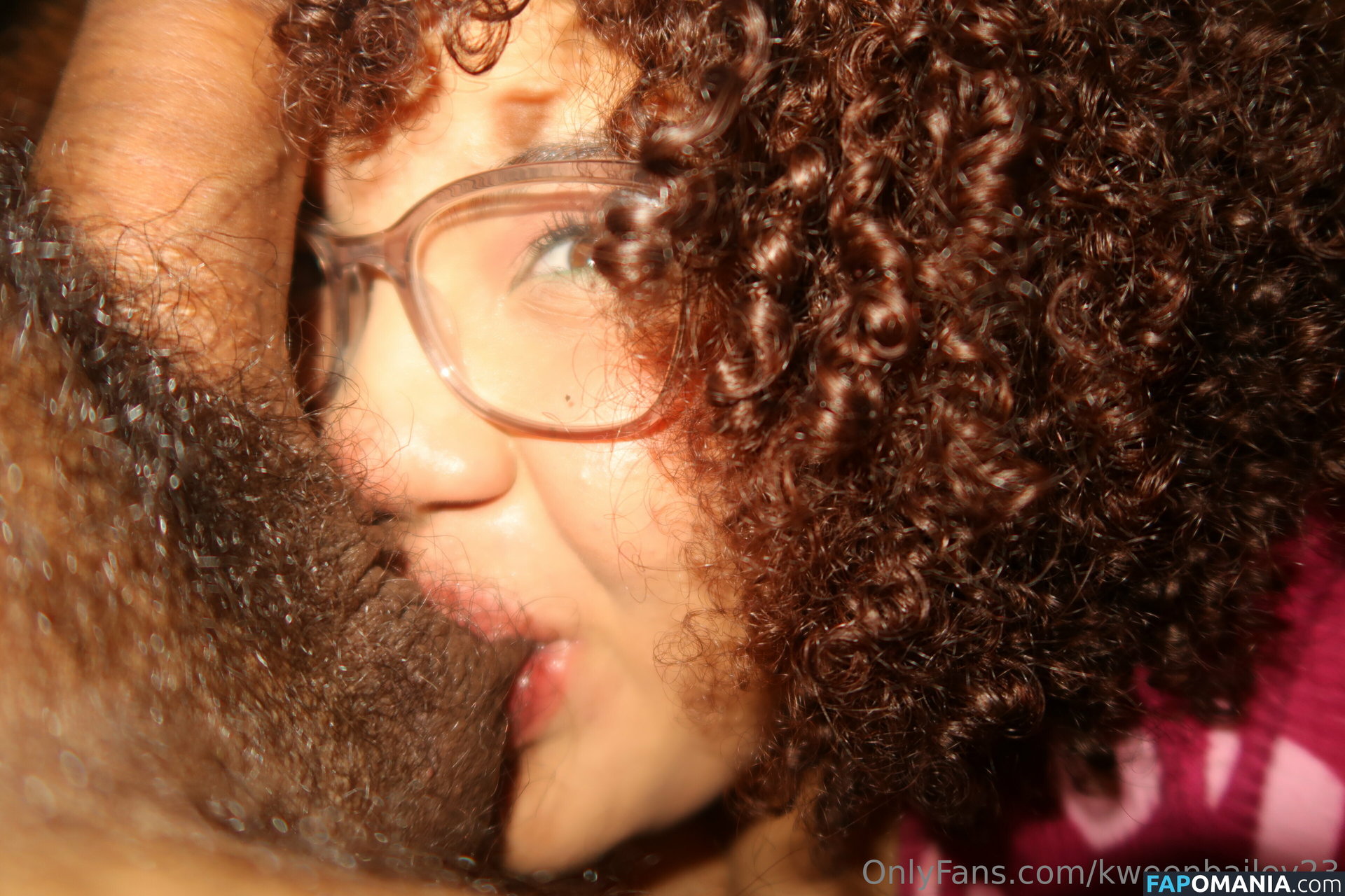 goddessbailey_ / halloweenkween / kweenbailey23 Naken OnlyFans  Läckta Foto #20