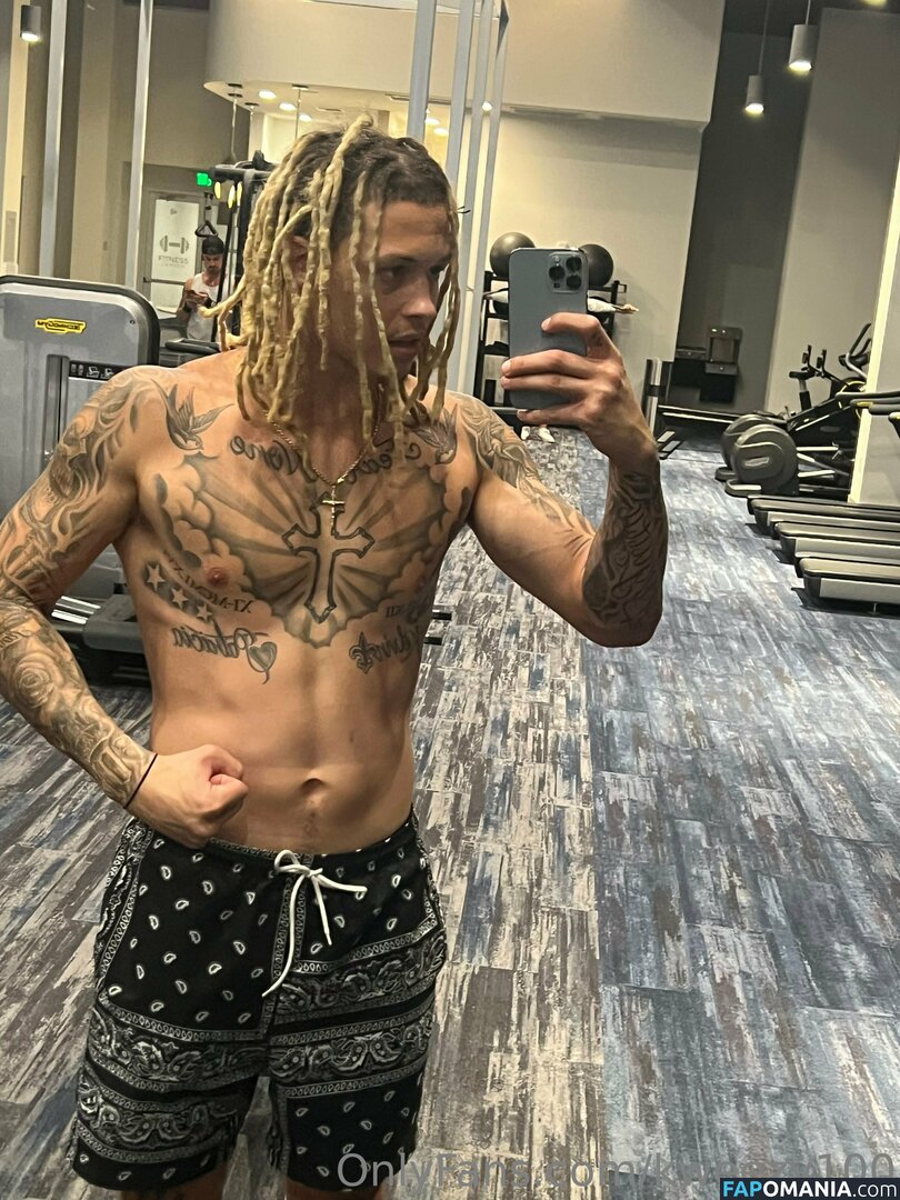 kweezy100 / kweezy20 Naken OnlyFans  Läckta Foto #17