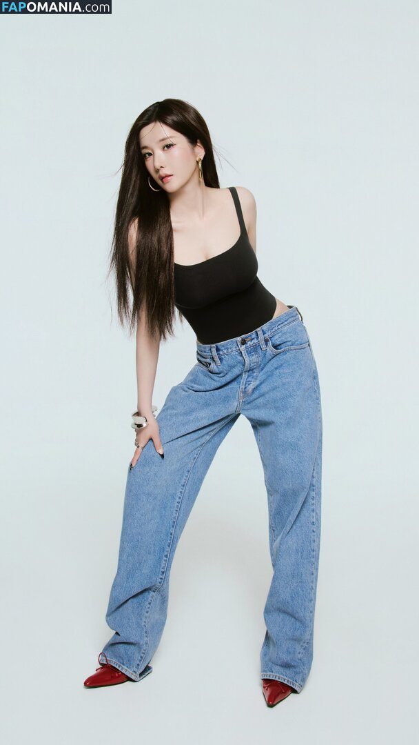 Kwon Eunbi / https: / official_kwon.eunbi Naken OnlyFans  Läckta Foto #1