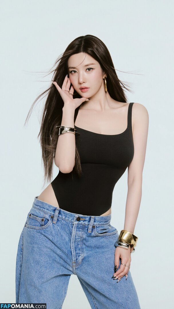 Kwon Eunbi / https: / official_kwon.eunbi Naken OnlyFans  Läckta Foto #2