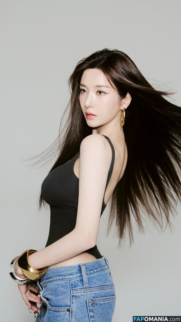 Kwon Eunbi / https: / official_kwon.eunbi Naken OnlyFans  Läckta Foto #3