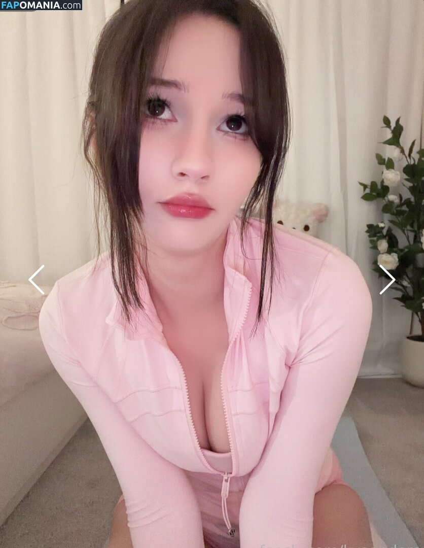 kyaandere Naken OnlyFans  Läckta Foto #12