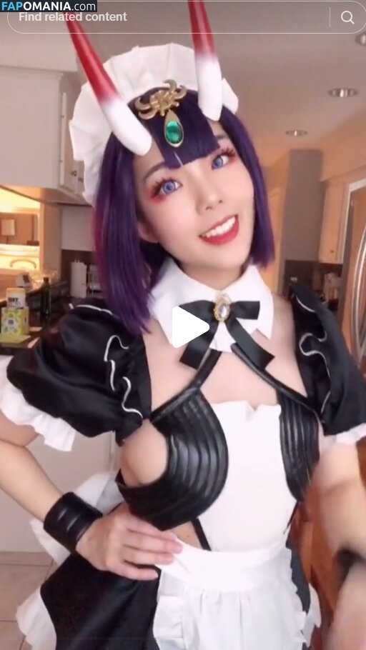 Kyatorin / kyatorincos Naken OnlyFans  Läckta Foto #4