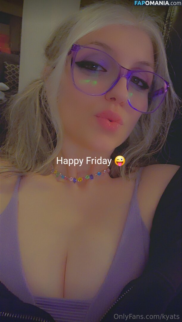 kyat.cosplay / kyats / mahoumeido Naken OnlyFans  Läckta Foto #94