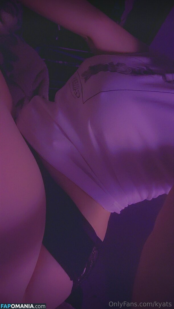 kyat.cosplay / kyats / mahoumeido Naken OnlyFans  Läckta Foto #95