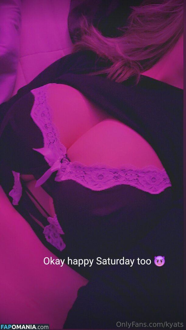 kyat.cosplay / kyats / mahoumeido Naken OnlyFans  Läckta Foto #99