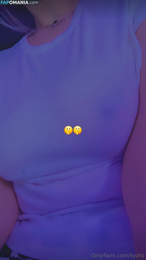 kyat.cosplay / kyats / mahoumeido Naken OnlyFans  Läckta Foto #102