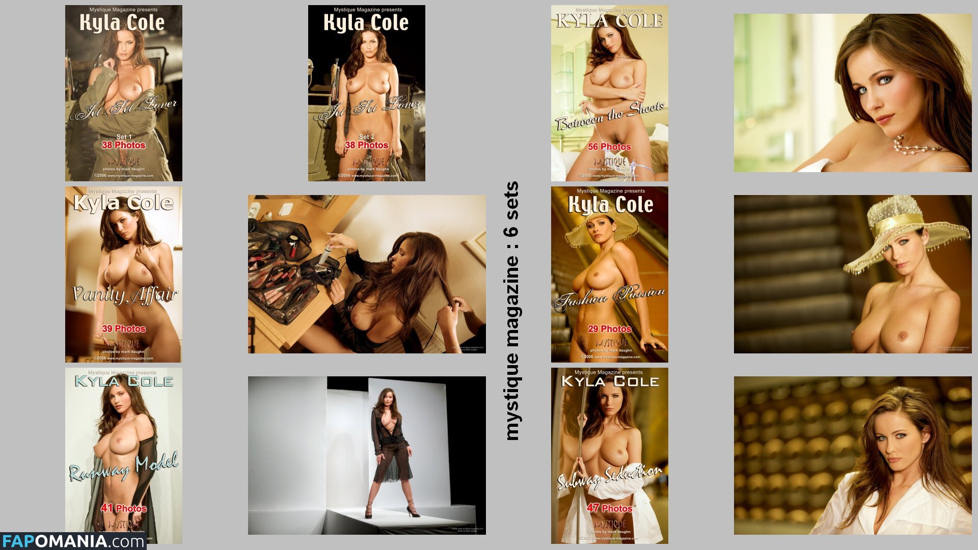 Kyla Cole / kc.cole Naken OnlyFans  Läckta Foto #6