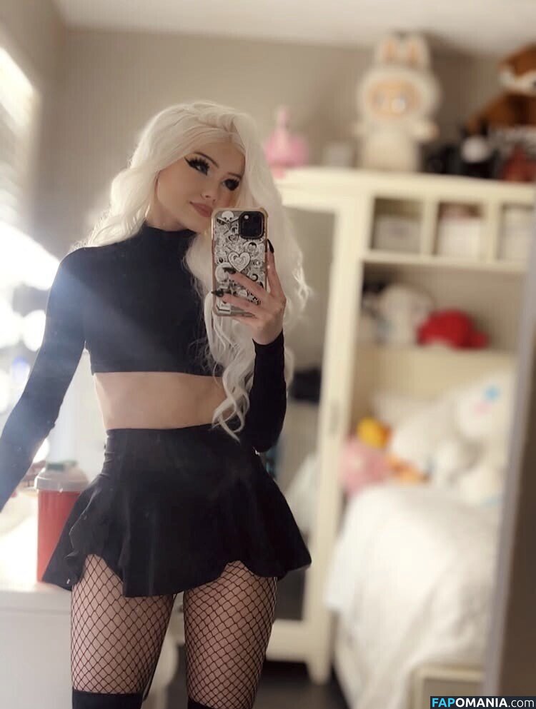 Kylee Carter / justfoxii / kyleecarterrr Naken OnlyFans  Läckta Foto #256