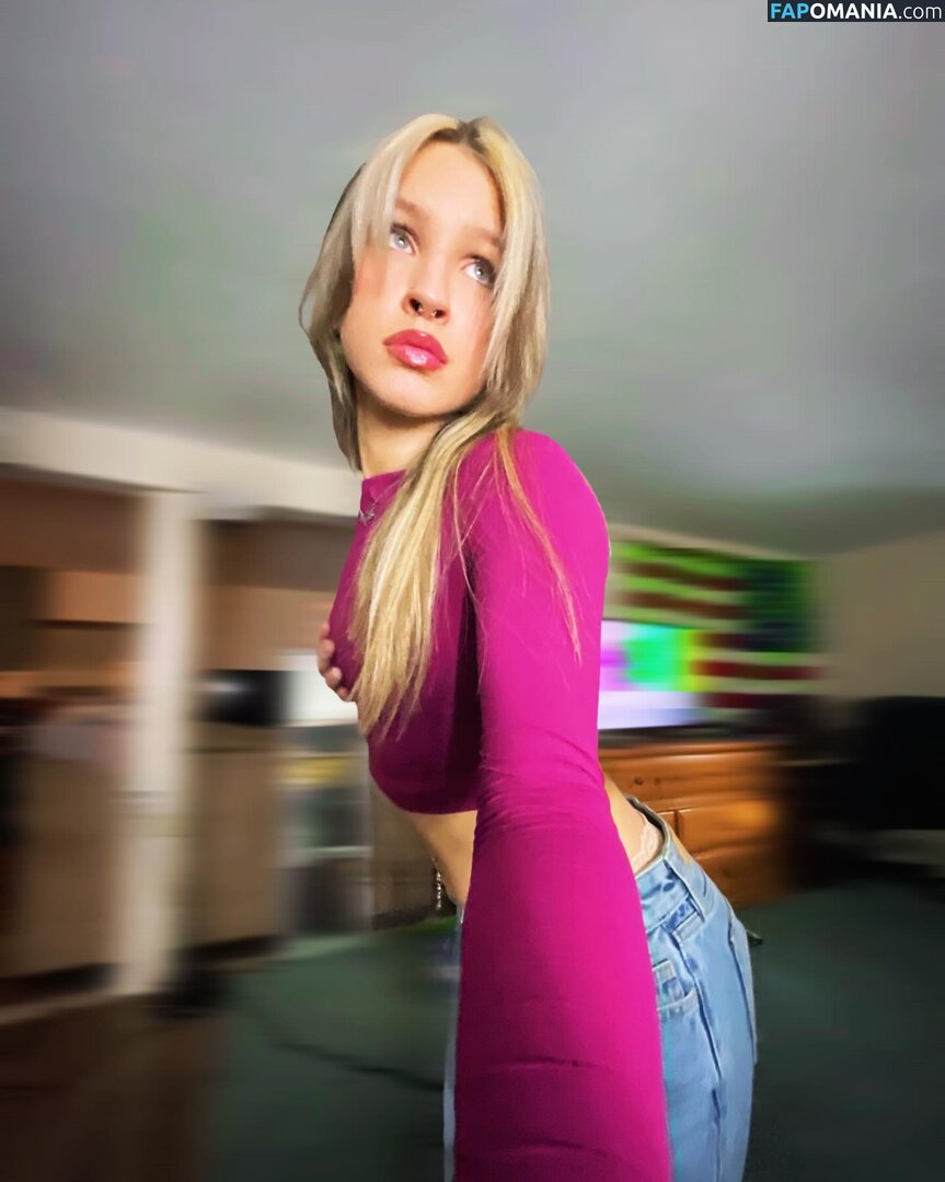 Kylie Alexa Nwa / https: / kyliealexa.h Naken OnlyFans  Läckta Foto #3