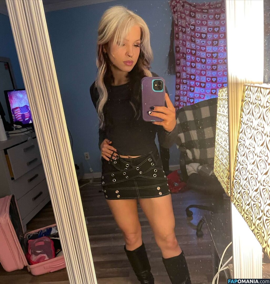 Kylie Alexa Nwa / https: / kyliealexa.h Naken OnlyFans  Läckta Foto #6