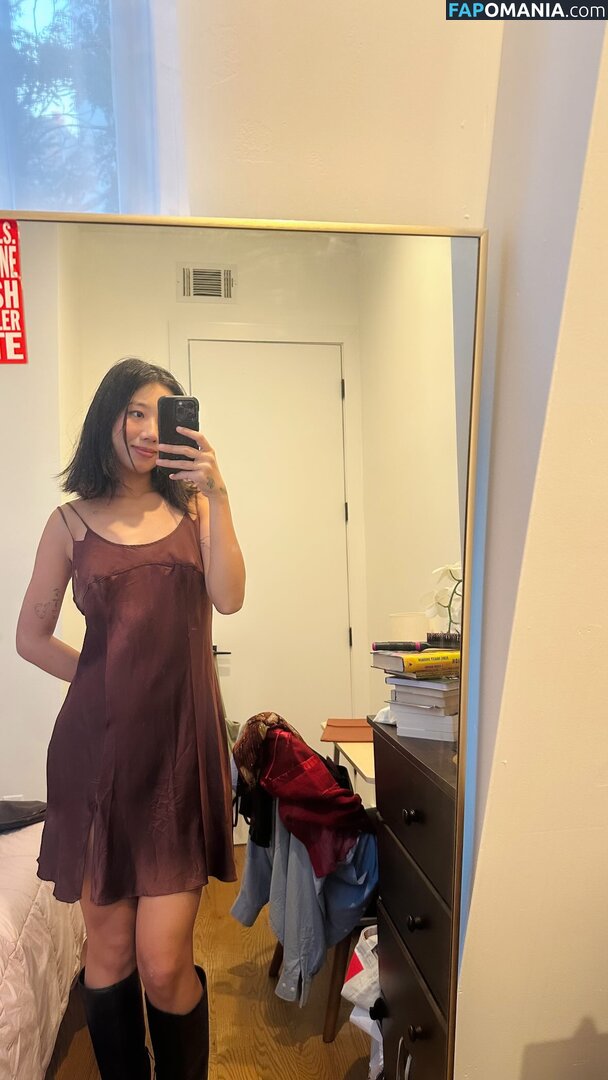 Kylie Cheung / kyliecheung15 Naken OnlyFans  Läckta Foto #2