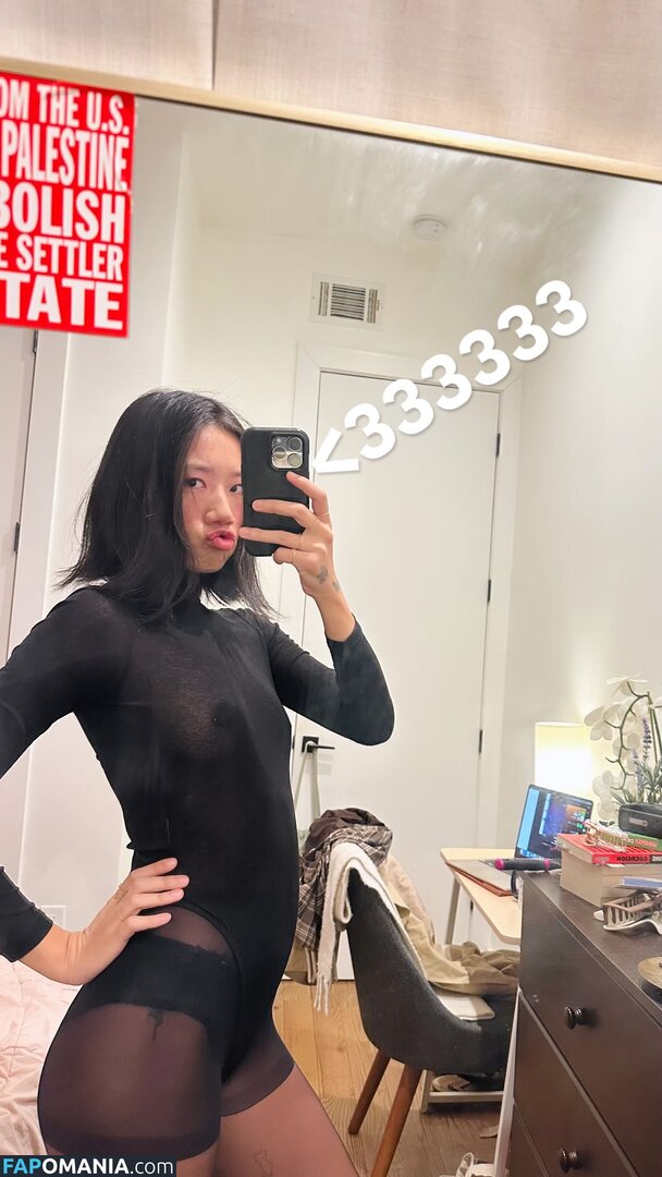 Kylie Cheung / kyliecheung15 Naken OnlyFans  Läckta Foto #13