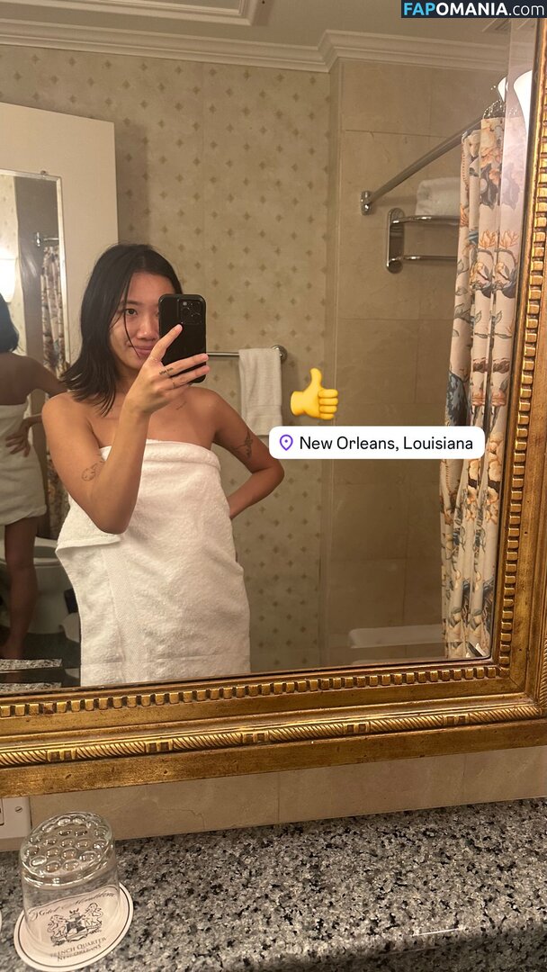 Kylie Cheung / kyliecheung15 Naken OnlyFans  Läckta Foto #14