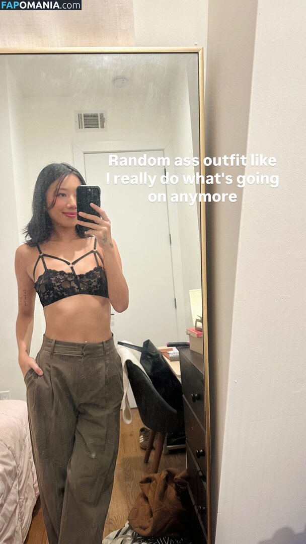 Kylie Cheung / kyliecheung15 Naken OnlyFans  Läckta Foto #16