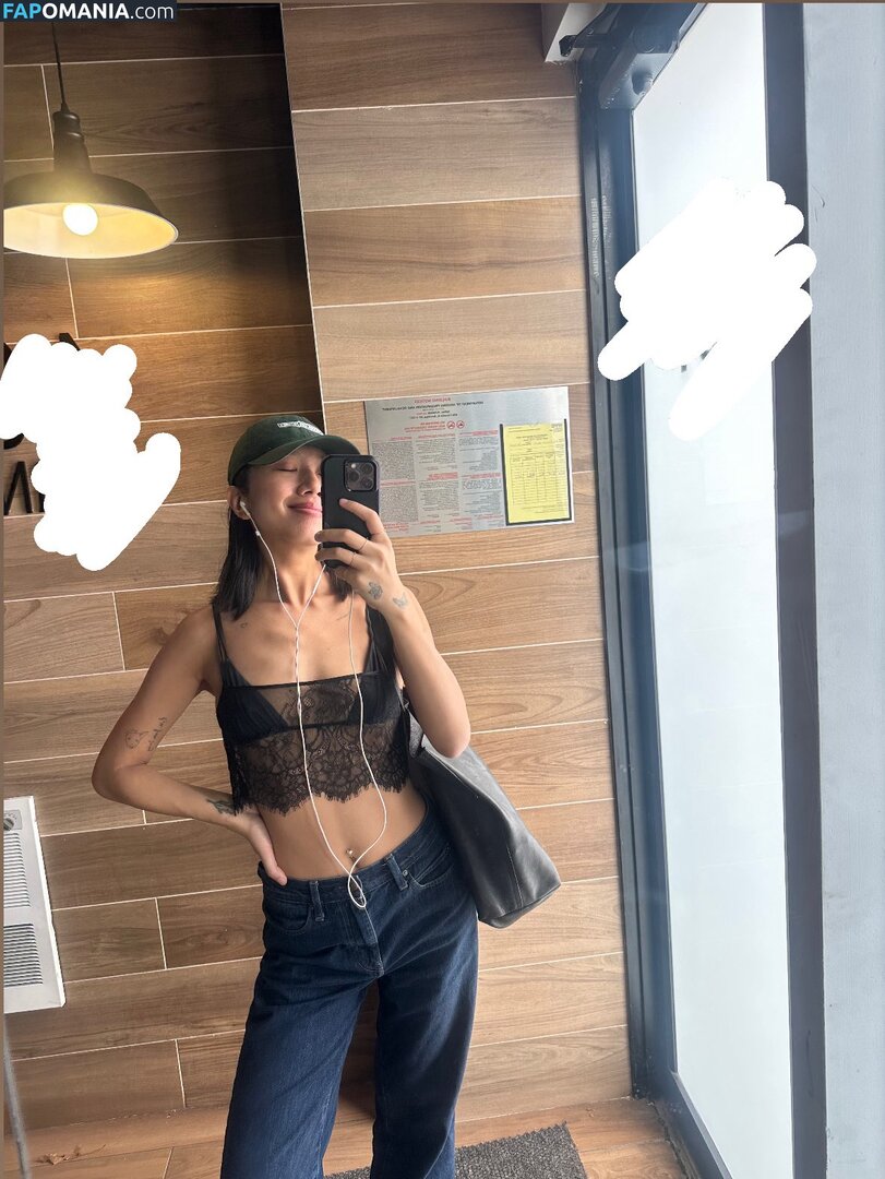 Kylie Cheung / kyliecheung15 Naken OnlyFans  Läckta Foto #17