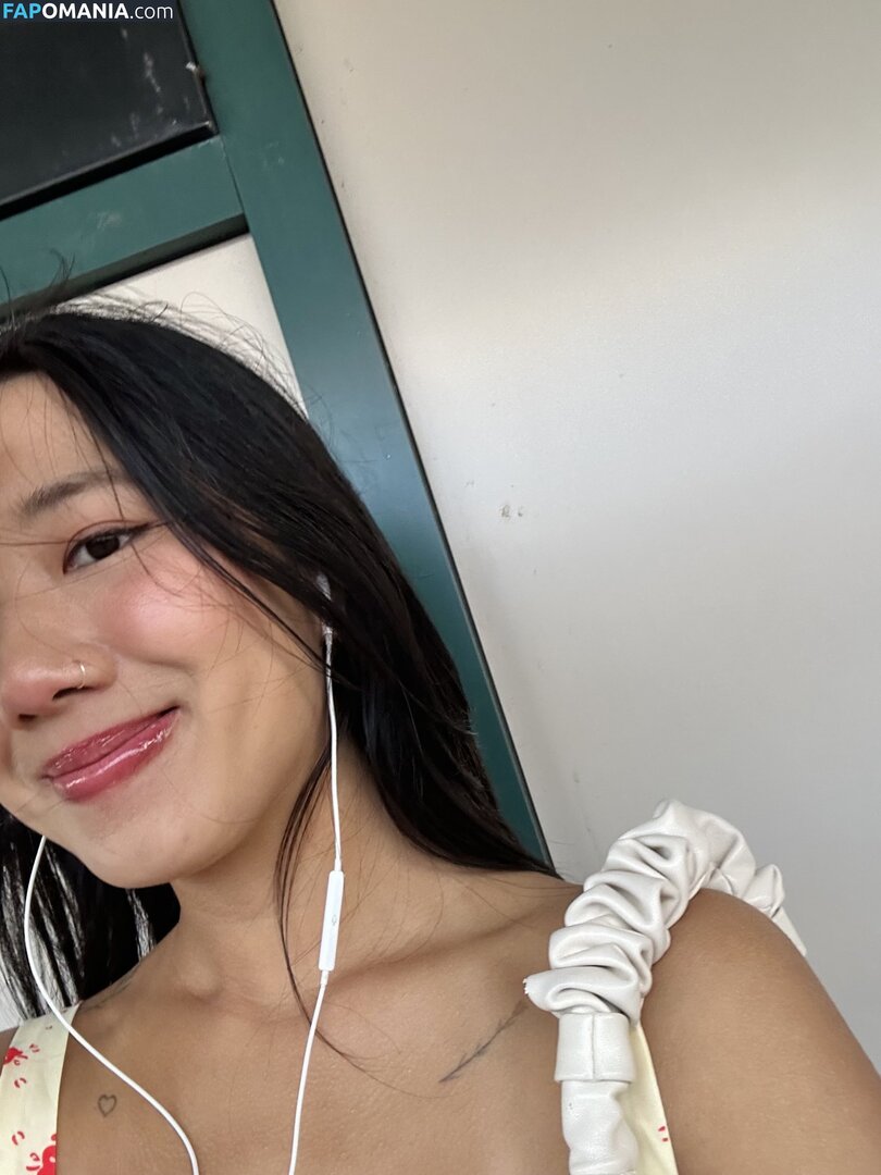 Kylie Cheung / kyliecheung15 Naken OnlyFans  Läckta Foto #23