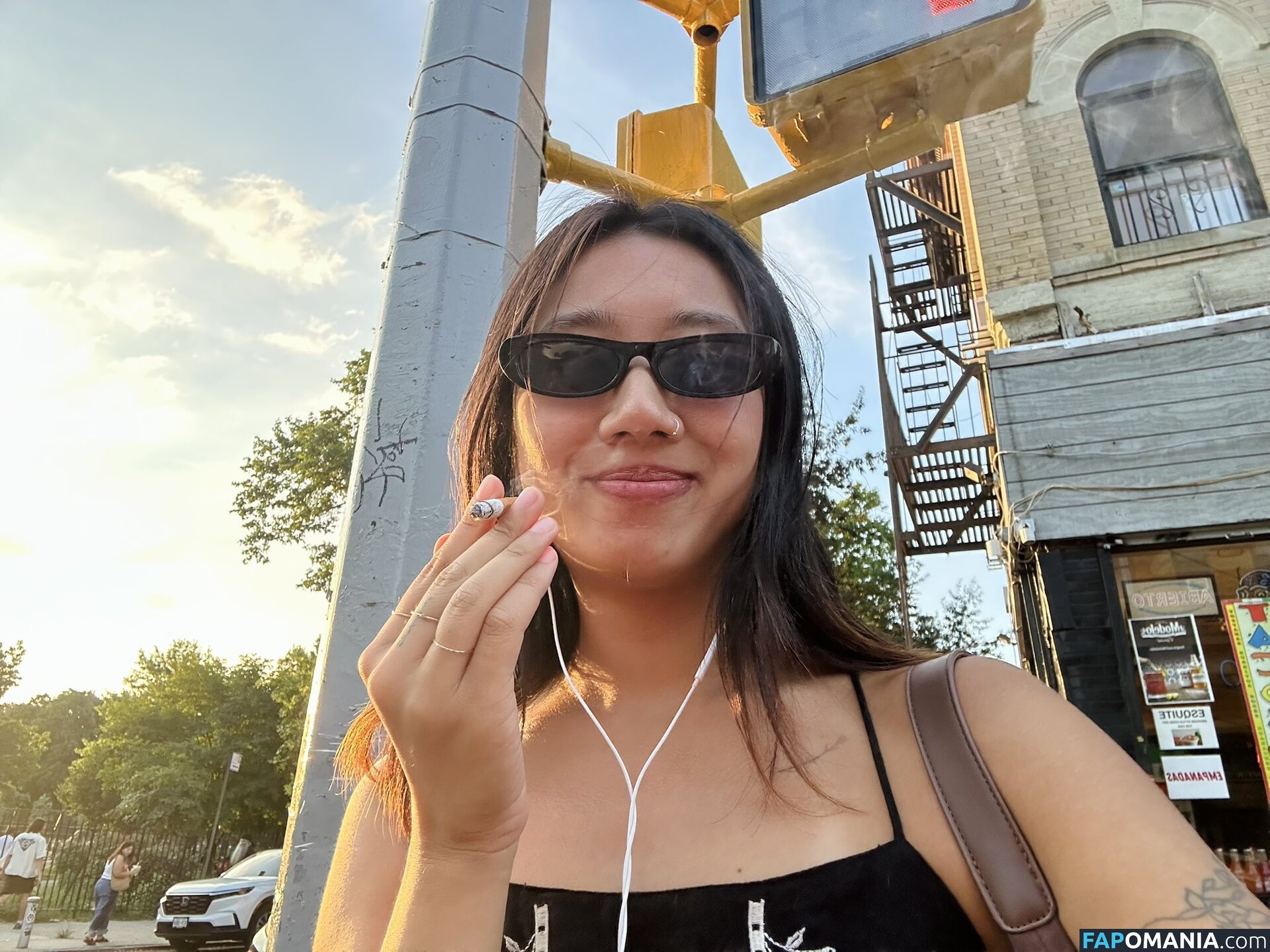 Kylie Cheung / kyliecheung15 Naken OnlyFans  Läckta Foto #24