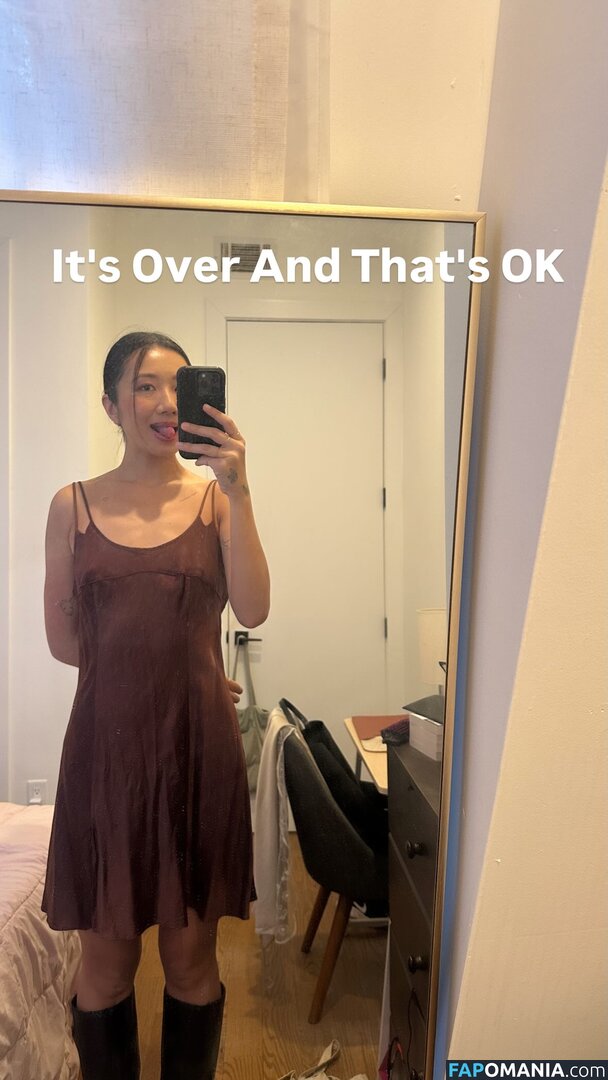 Kylie Cheung / kyliecheung15 Naken OnlyFans  Läckta Foto #32
