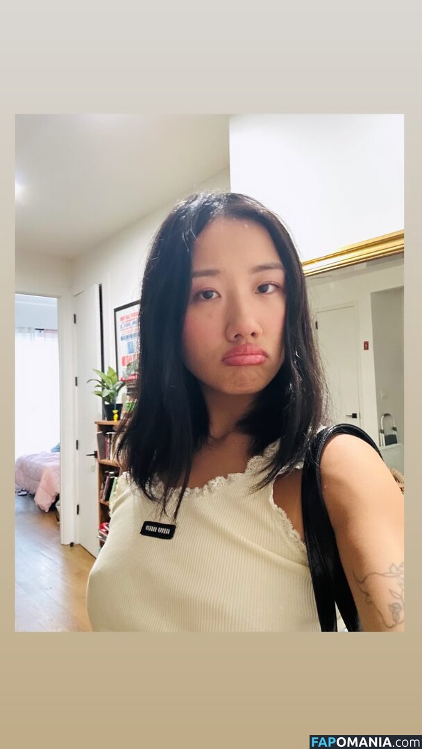 Kylie Cheung / kyliecheung15 Naken OnlyFans  Läckta Foto #34