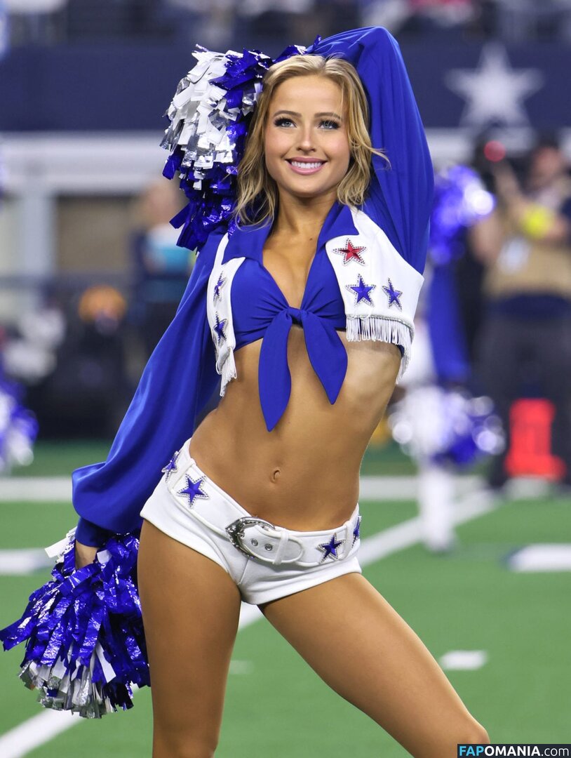 Kylie Dickson Naken OnlyFans  Läckta Foto #2