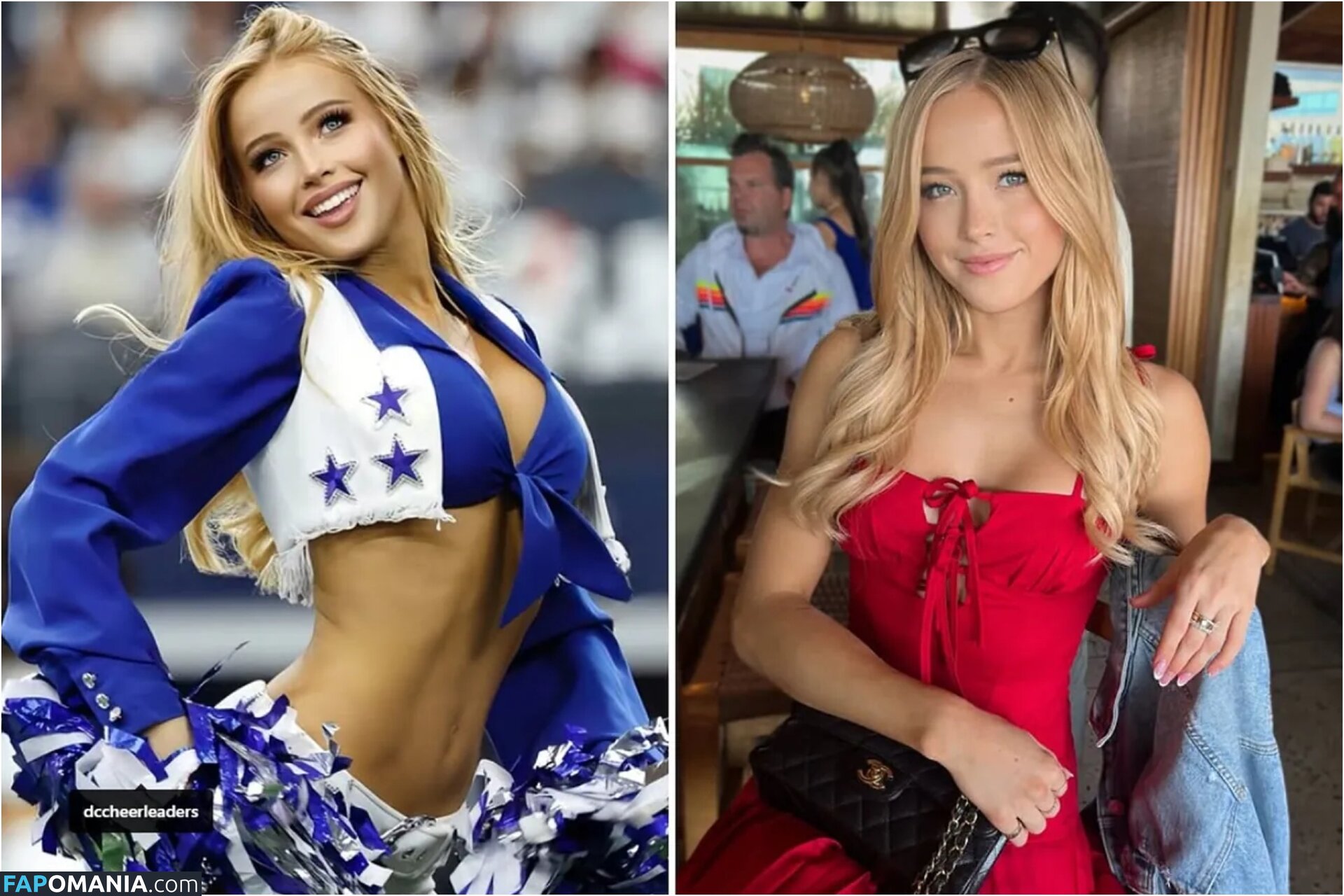 Kylie Dickson Naken OnlyFans  Läckta Foto #5