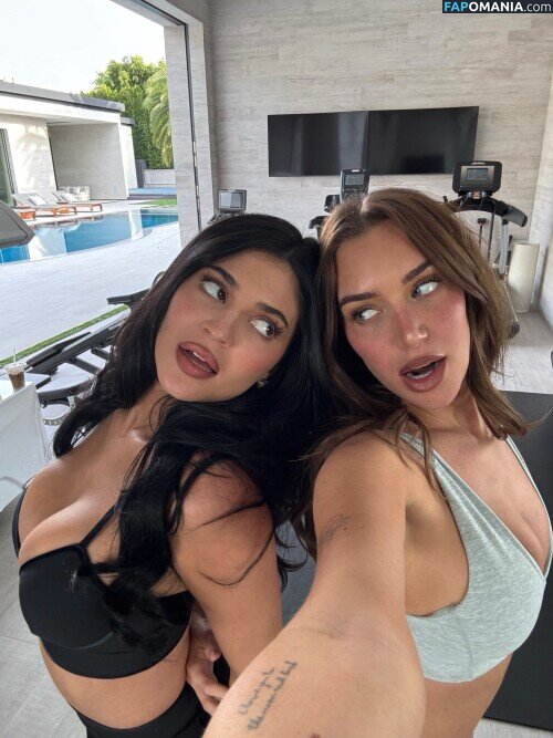 Kylie Jenner / kyliejenner / kyliejenner.2 Naken OnlyFans  Läckta Foto #34
