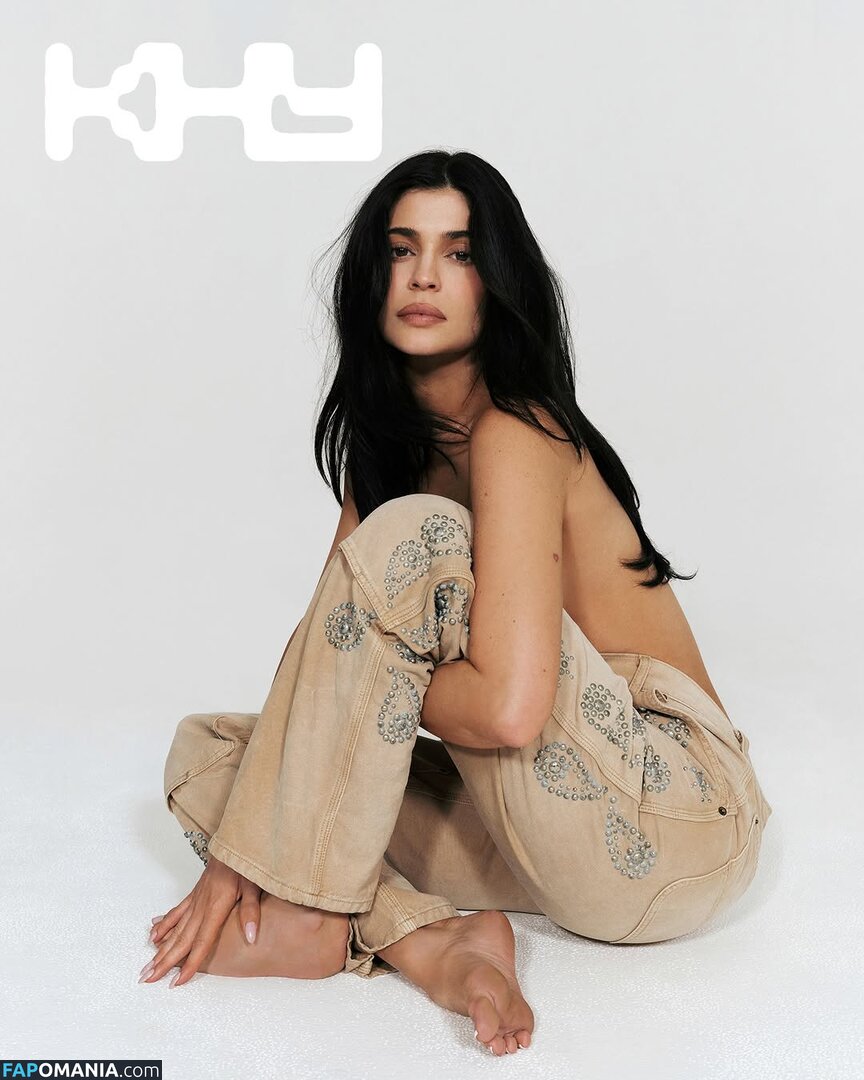 Kylie Jenner / kyliejenner / kyliejenner.2 Naken OnlyFans  Läckta Foto #57