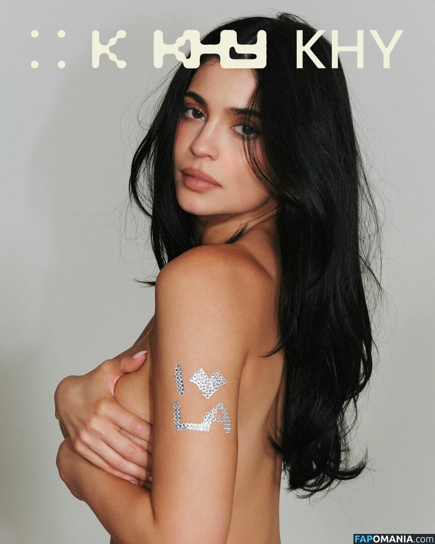 Kylie Jenner / kyliejenner / kyliejenner.2 Naken OnlyFans  Läckta Foto #58