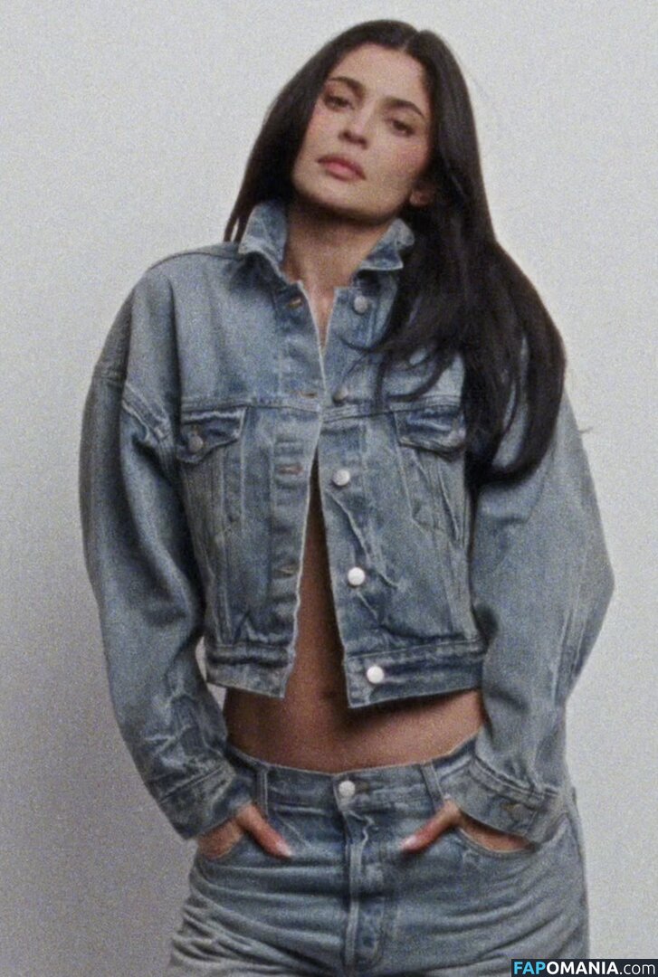 Kylie Jenner / kyliejenner / kyliejenner.2 Naken OnlyFans  Läckta Foto #59